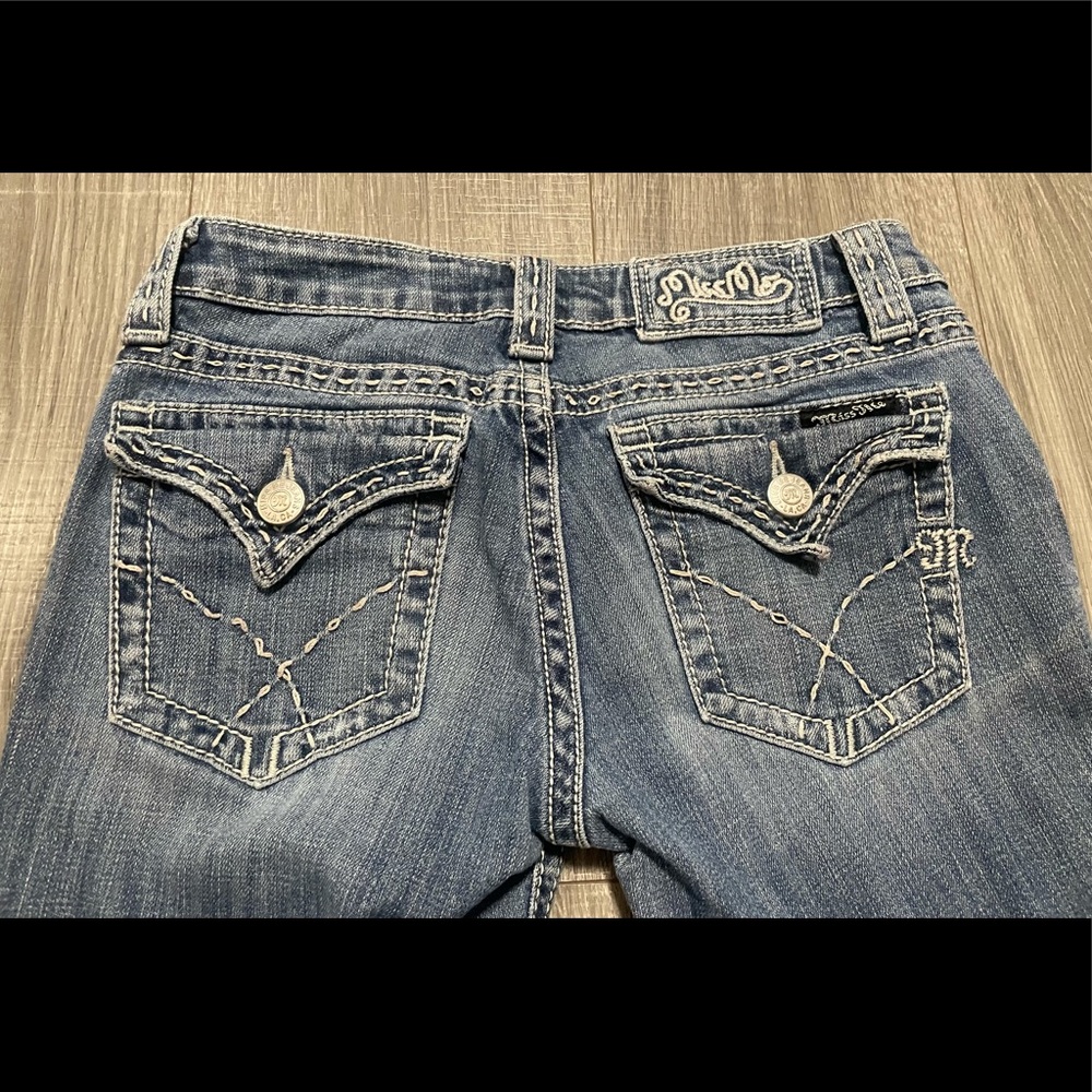 Miss Me jeans size 27